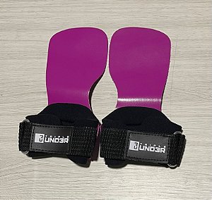 Grip Triple Under Rosa