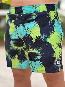 Shorts Masculino Wave Pipa