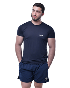 Shorts Masculino Energy Azul Marinho