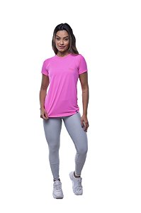 Babylook Basic Rosa