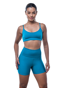 Shorts Prime Verde Jade