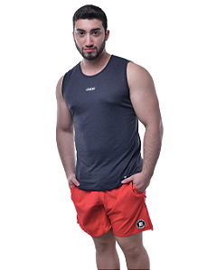 Regatão Masculino Effect Triple Under Midi Central Petróleo