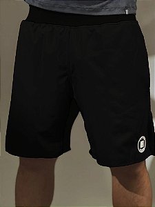 Bermuda Metcon Preta