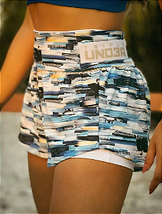 Shorts Fluity Noronha