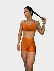 Shorts Prime Cobre