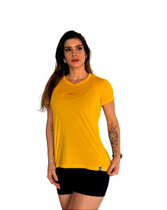 Babylook Basic Amarela