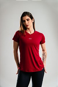 Babylook Basic Carmim