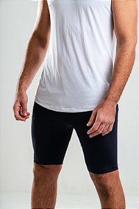 Shorts Run Preto