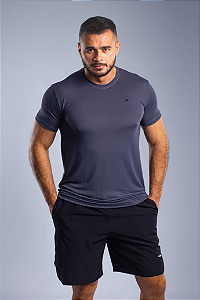 Camisa Masculina Basic Carbox