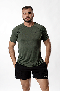 Shorts Masculino Performance Preto