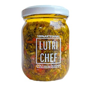 Chimichurri fresco