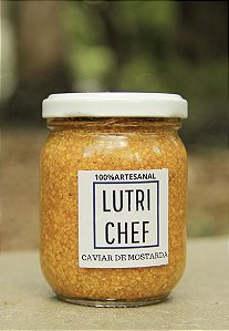 Caviar de Mostarda
