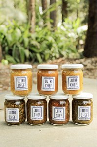 Combo Antepastos 🥇