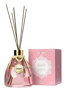Difusor de Ambientes Flores Cristalizadas