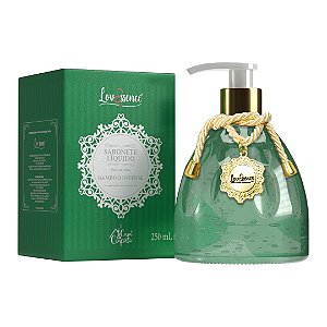 Sabonete Líquido Bamboo Intense