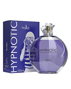 Perfume Contratipo Hypnotic (Inspiração: Hypnose) - 12 Unidades