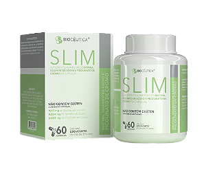 Fisiofort SLIM - 12 Unidades