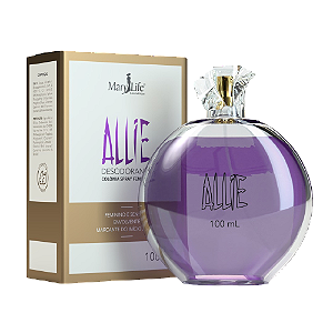 Combo 2 Perfumes Contratipo Feminino do nosso Portifolio