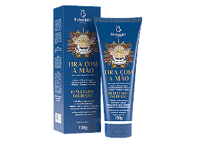 Pomada Massageadora Tira com a Mão 150g (12 Unidades)