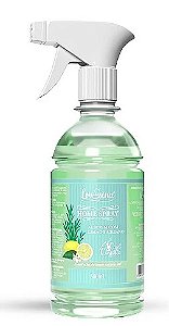 Home Spray de Ambientes Alecrim C/ Limão Siciliano (6 Unidades)