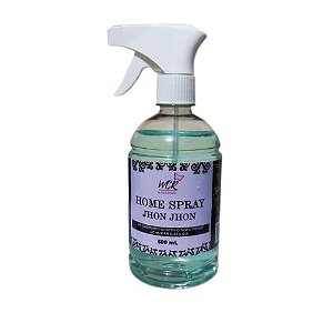 Home Spray de Ambientes Jhon Jhon (500mL)