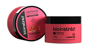 Esfoliante Rosto e Corpo Melancia 300g