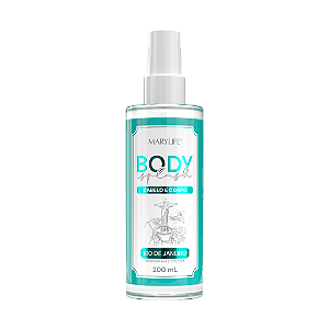 Body Splash Rio de Janeiro 200mL
