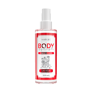 Body Splash Las Vegas 200mL