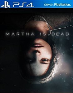 Martha is Dead | Mídia Digital Ps4