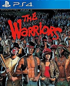 The Warriors® PS4 I MIDIA DIGITAL