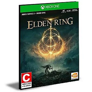 ELDEN RING Xbox One e Xbox Series X|S Mídia Digital