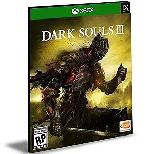 DARK SOULS III Xbox One e Xbox Series X|S MÍDIA DIGITAL