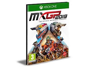 MXGP 2019 Xbox One e Xbox Series X|S MÍDIA DIGITAL