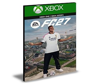 EA SPORTS FC 27 Xbox Series X|S Mídia Digital