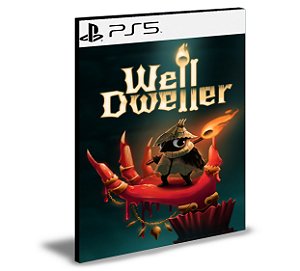 Well Dweller Ps5 Mídia Digital