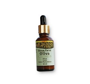 SERUM OLIVA 30ML