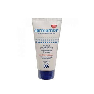 Dermamon Creme Protetor Barreira Dbs - 50 G