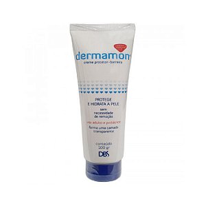 Dermamon Creme Protetor Barreira Dbs - 100 G