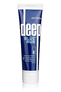 Deep Blue Rub - doTERRA