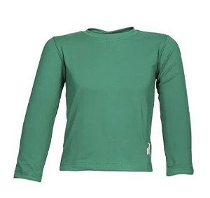 Camisa UV - Verde