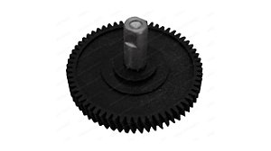 Engrenagem Interna Do Motor Teto Solar Mini Cooper (49mm - 62 dentes)