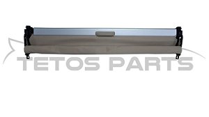 Cortina Persiana Teto Solar Volkswagen Passat CC após 2017 - Bege