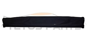Cortina Persiana Teto Solar Jeep Renegade 2016 a 2019 - Preta