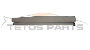 Cortina Persiana Teto Solar Jeep Renegade 2016 a 2019 - Bege