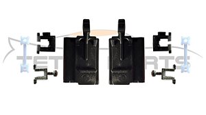 Kit Reparo Mecanismo Teto Solar BMW E36 Completo