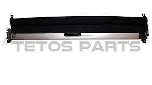 Cortina Persiana Teto Solar Fusca TSI 2013 a 2019 - Preta