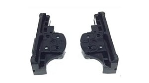 Guia Arraste Reparo Teto Solar Jeep Renegade