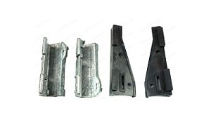 Kit de Reparo do Teto Solar BMW X3 X5