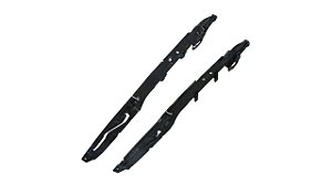 Guia Teto Solar Ford F150 F250 F350