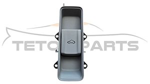 Botão Do Teto Solar Audi Q3, A1 Cinza - Completo